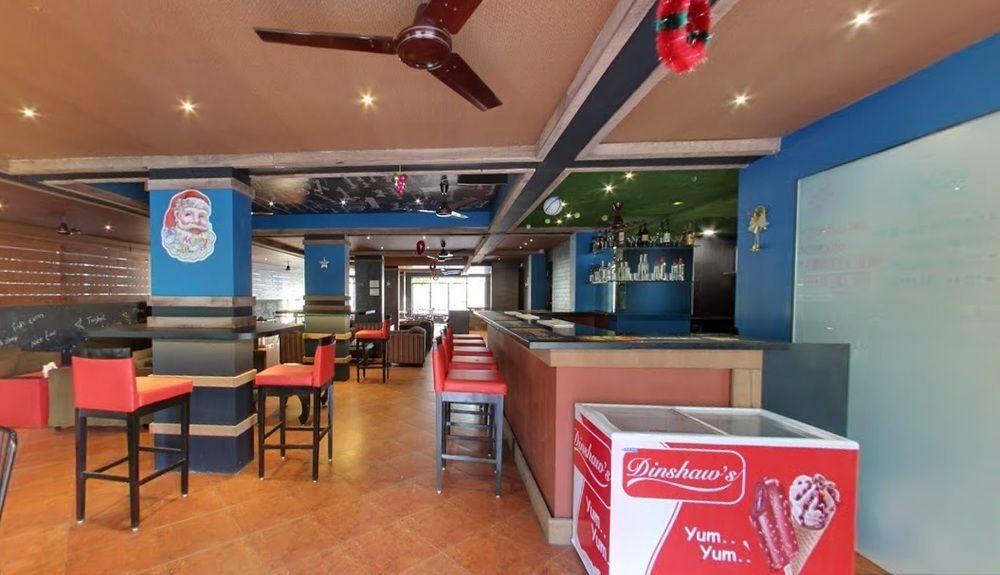 卡兰古特格兰德酒店 外观 照片