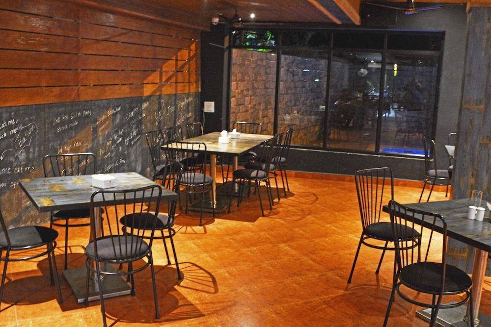 卡兰古特格兰德酒店 外观 照片