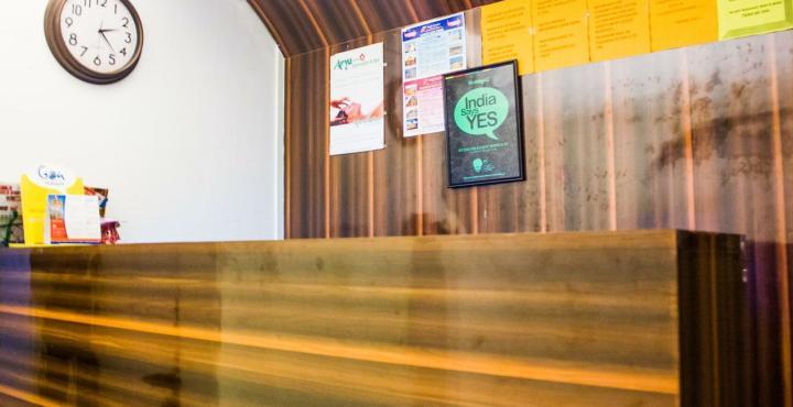 卡兰古特格兰德酒店 外观 照片