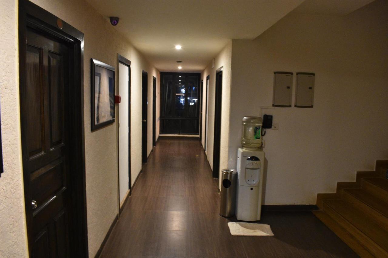 卡兰古特格兰德酒店 外观 照片
