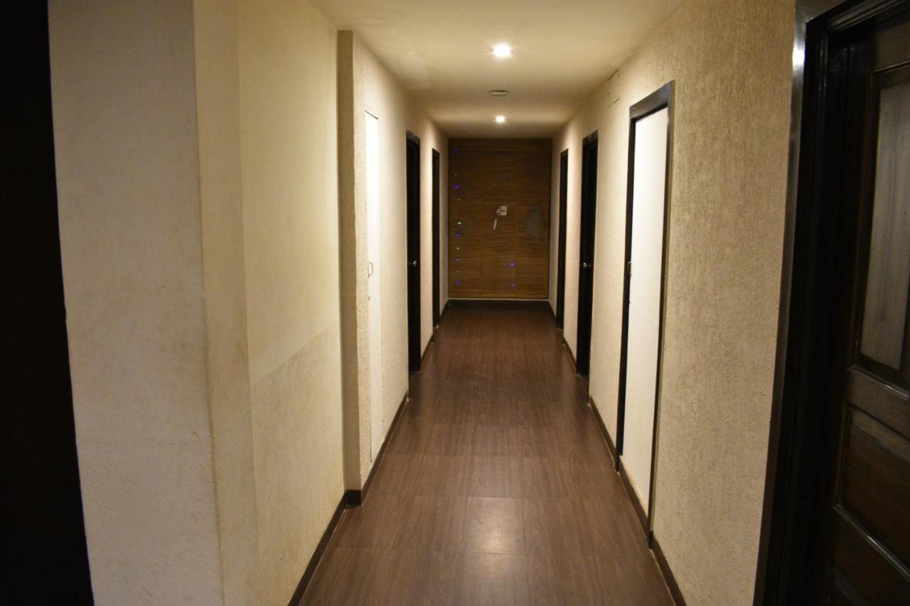 卡兰古特格兰德酒店 外观 照片
