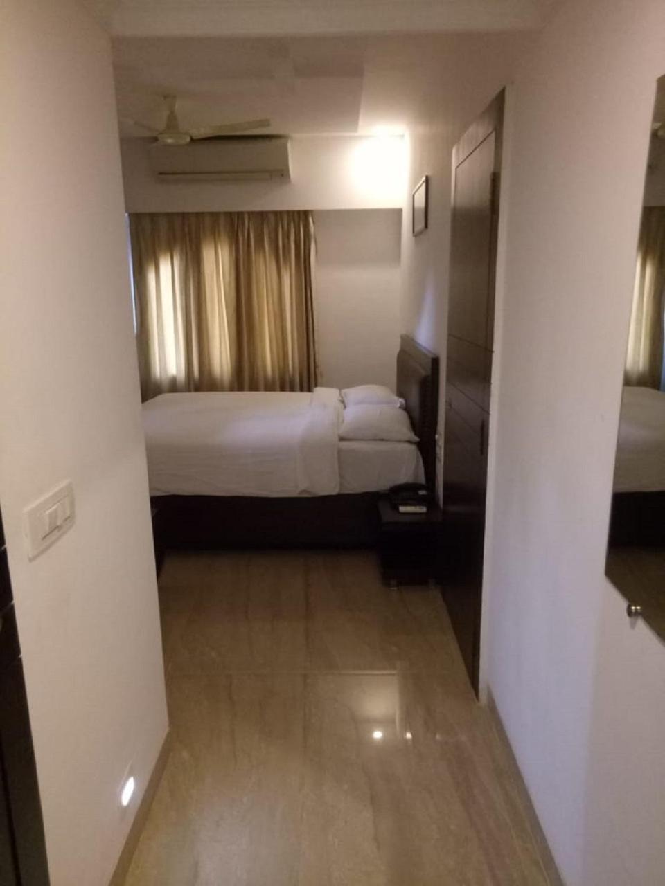 卡兰古特格兰德酒店 外观 照片